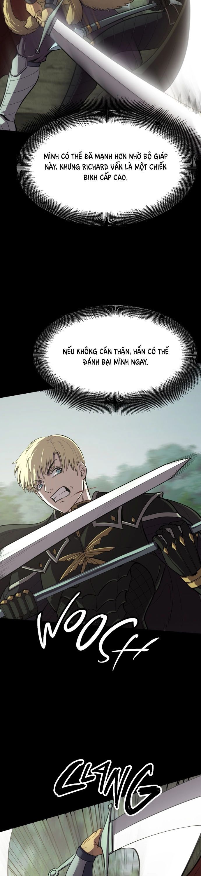 Thợ Săn Nguyên Thủy - Chapter 47 - Page 10