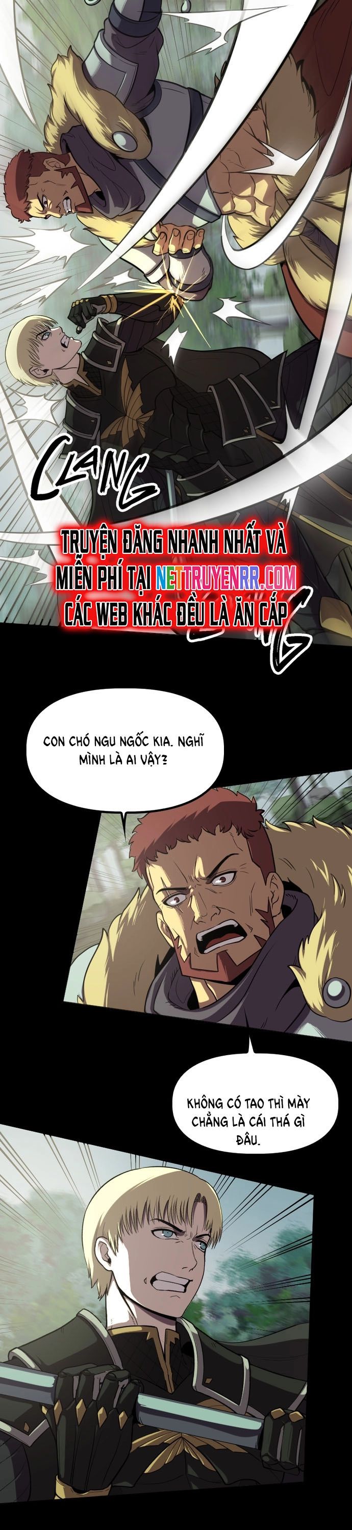 Thợ Săn Nguyên Thủy - Chapter 47 - Page 11