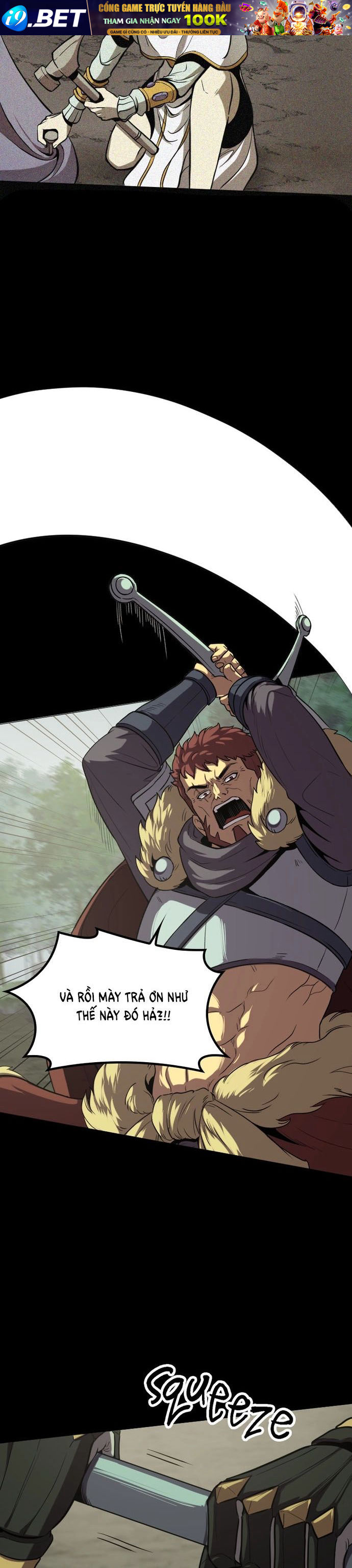 Thợ Săn Nguyên Thủy - Chapter 47 - Page 13