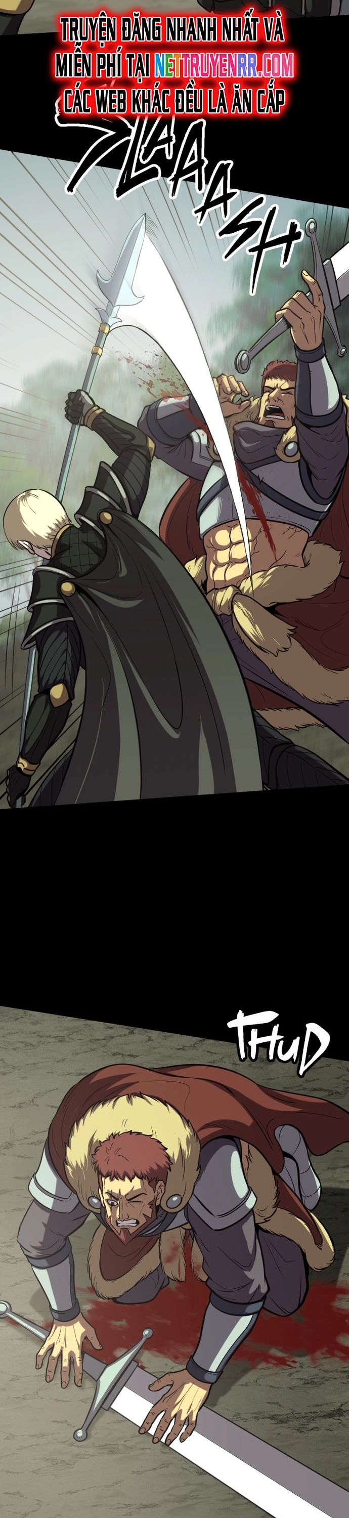 Thợ Săn Nguyên Thủy - Chapter 47 - Page 14