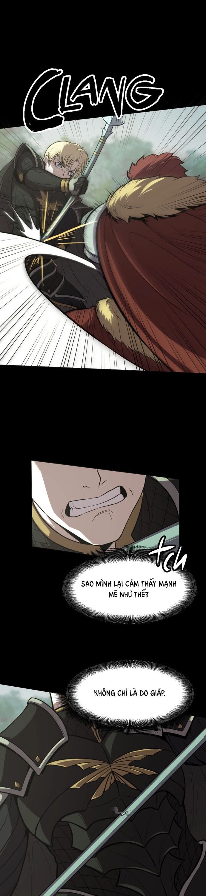 Thợ Săn Nguyên Thủy - Chapter 47 - Page 17