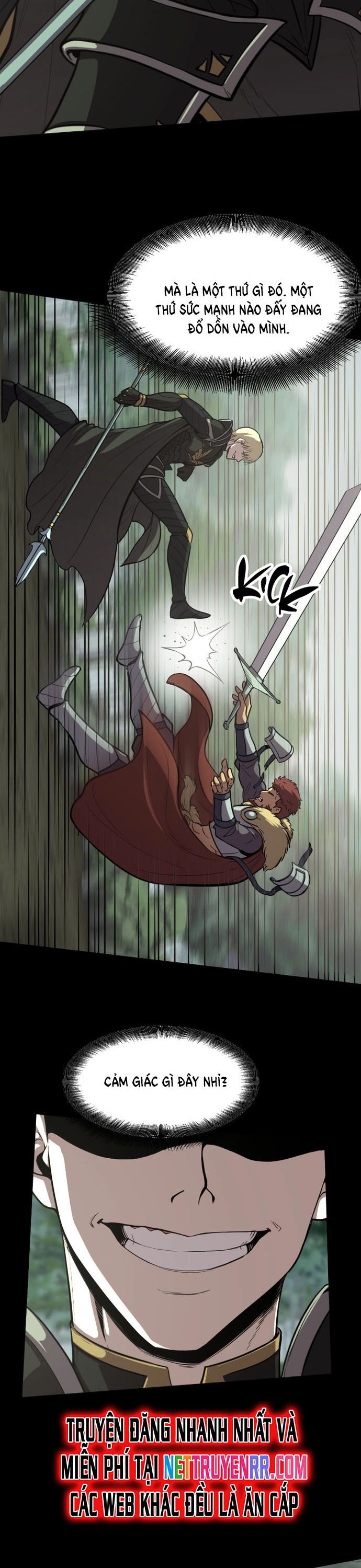 Thợ Săn Nguyên Thủy - Chapter 47 - Page 18