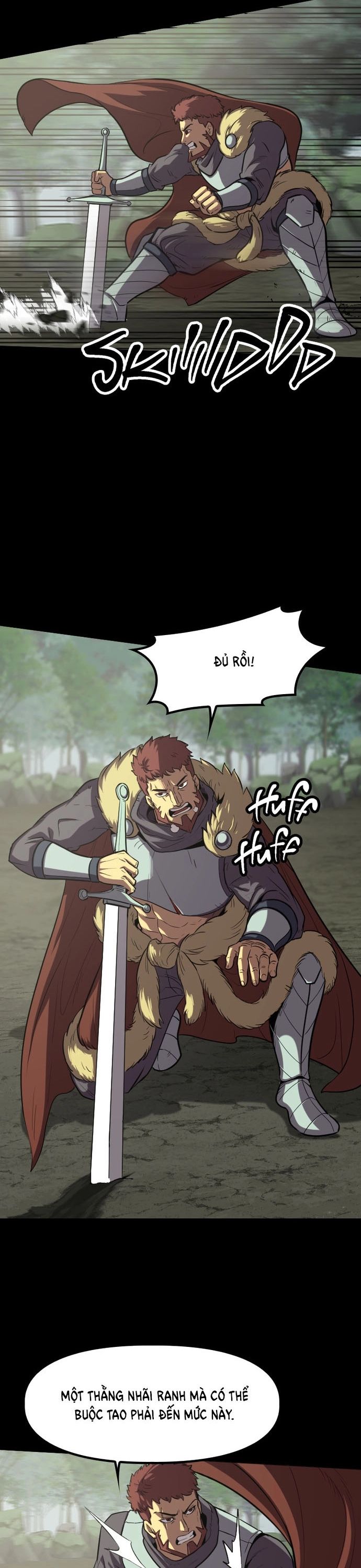 Thợ Săn Nguyên Thủy - Chapter 47 - Page 19