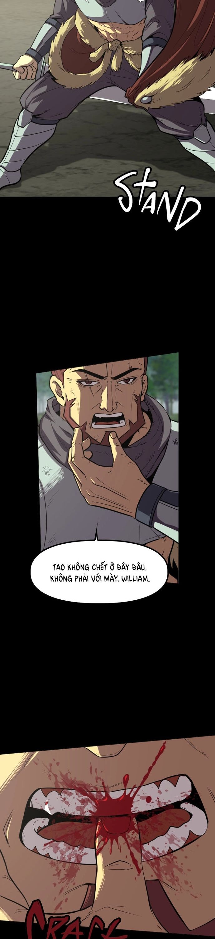 Thợ Săn Nguyên Thủy - Chapter 47 - Page 20