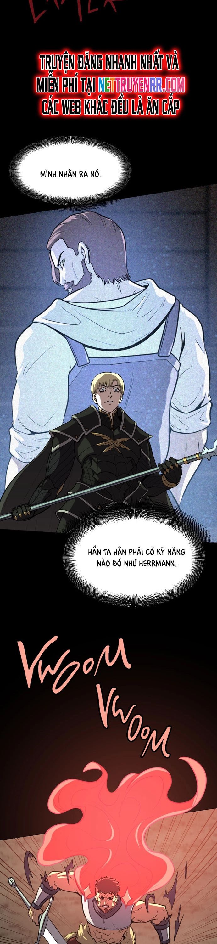 Thợ Săn Nguyên Thủy - Chapter 47 - Page 21