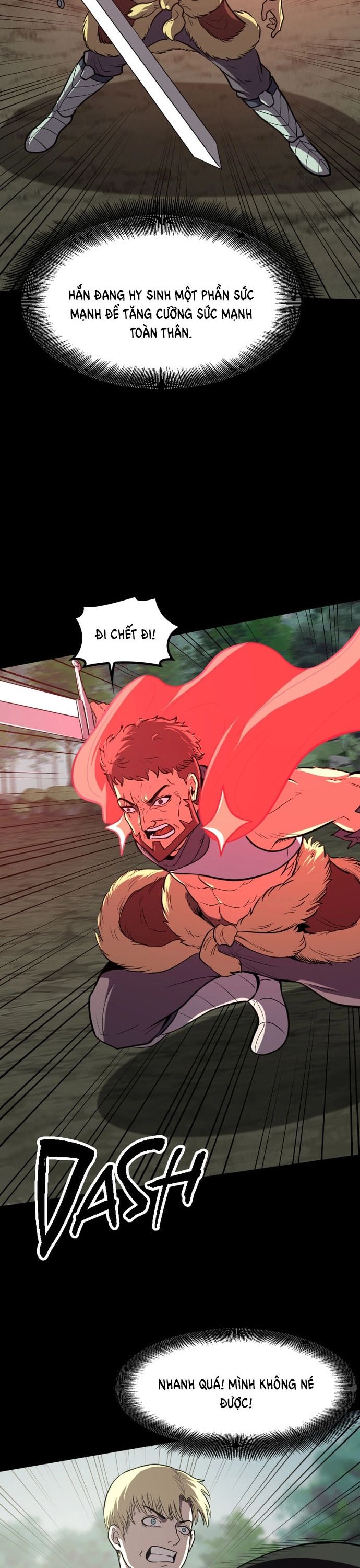 Thợ Săn Nguyên Thủy - Chapter 47 - Page 22