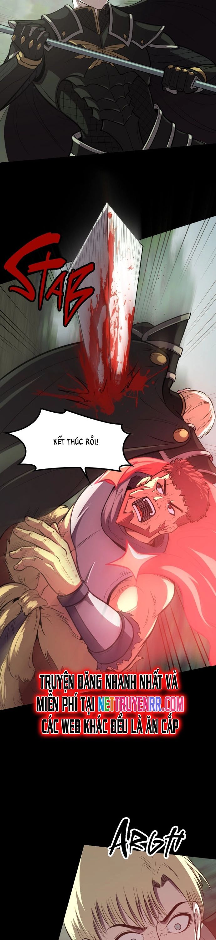 Thợ Săn Nguyên Thủy - Chapter 47 - Page 23