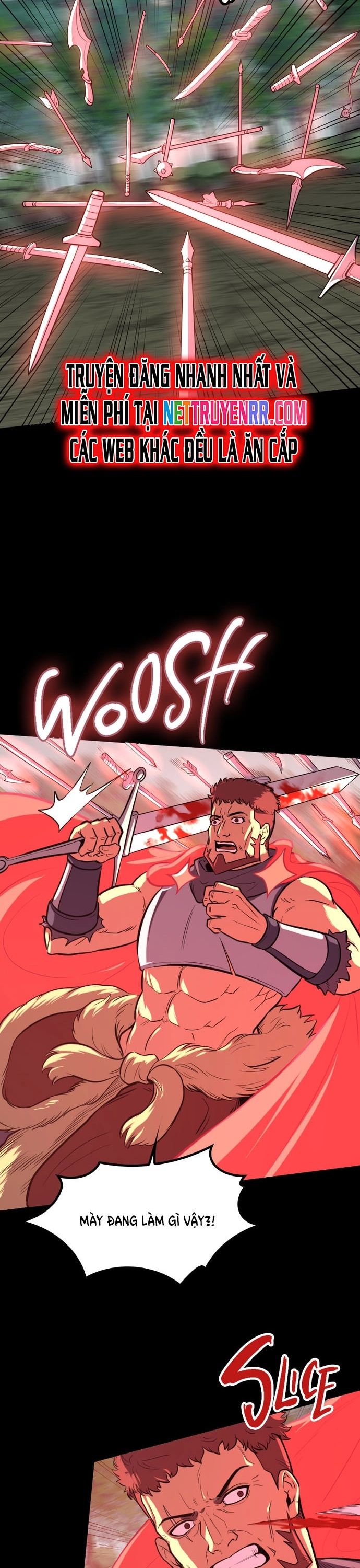 Thợ Săn Nguyên Thủy - Chapter 47 - Page 26