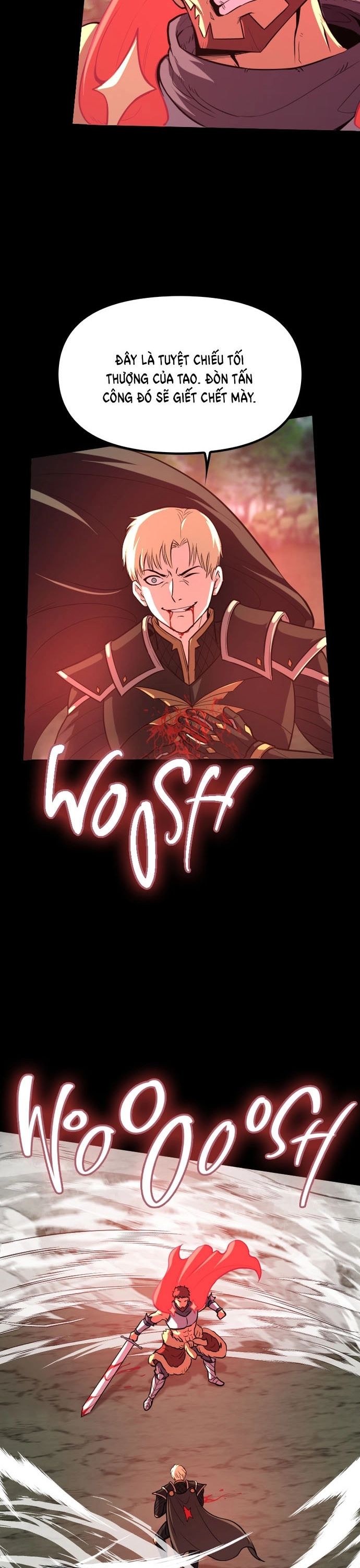 Thợ Săn Nguyên Thủy - Chapter 47 - Page 27