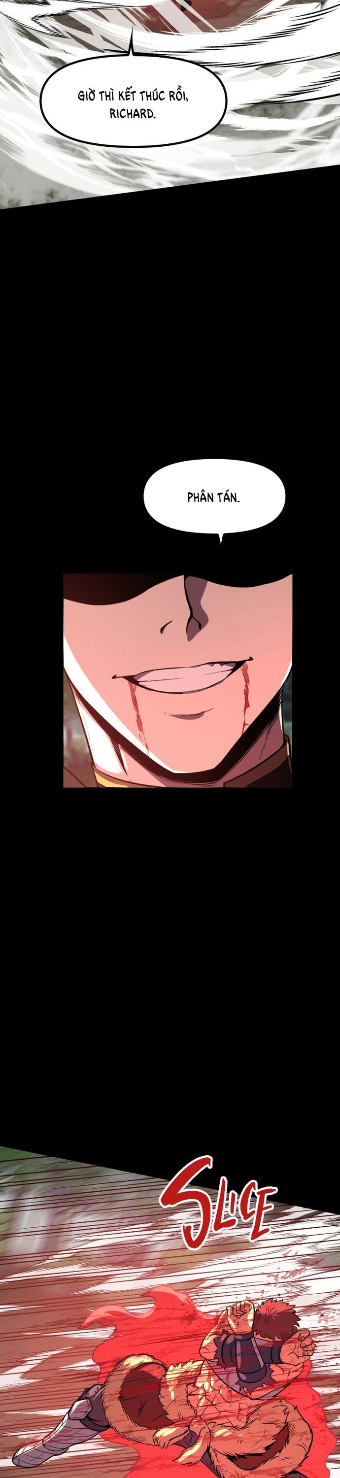 Thợ Săn Nguyên Thủy - Chapter 47 - Page 28