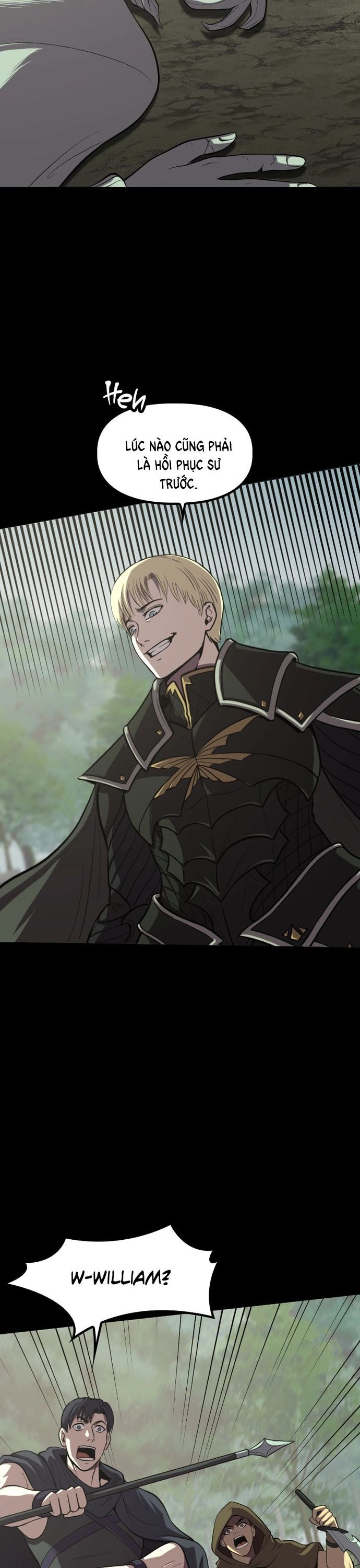 Thợ Săn Nguyên Thủy - Chapter 47 - Page 3