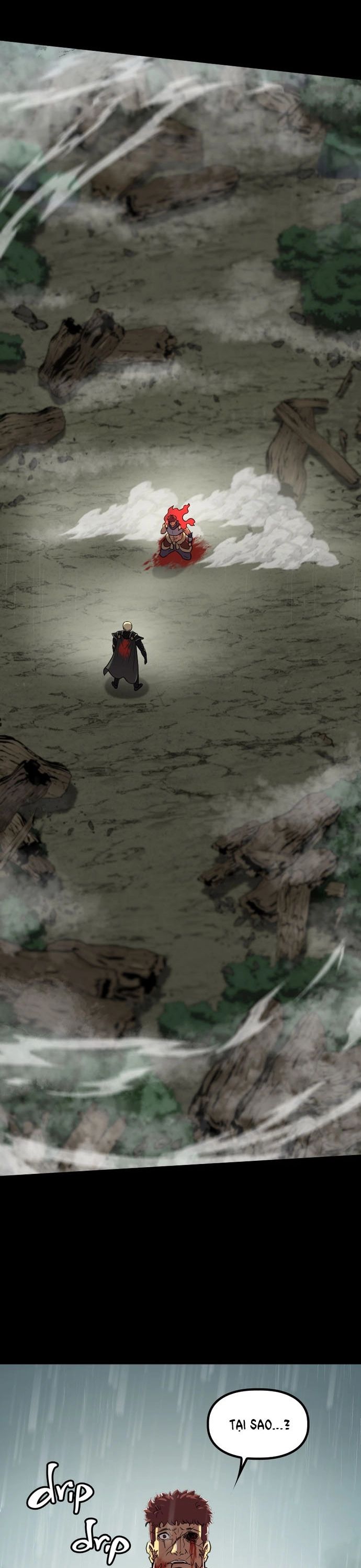 Thợ Săn Nguyên Thủy - Chapter 47 - Page 30
