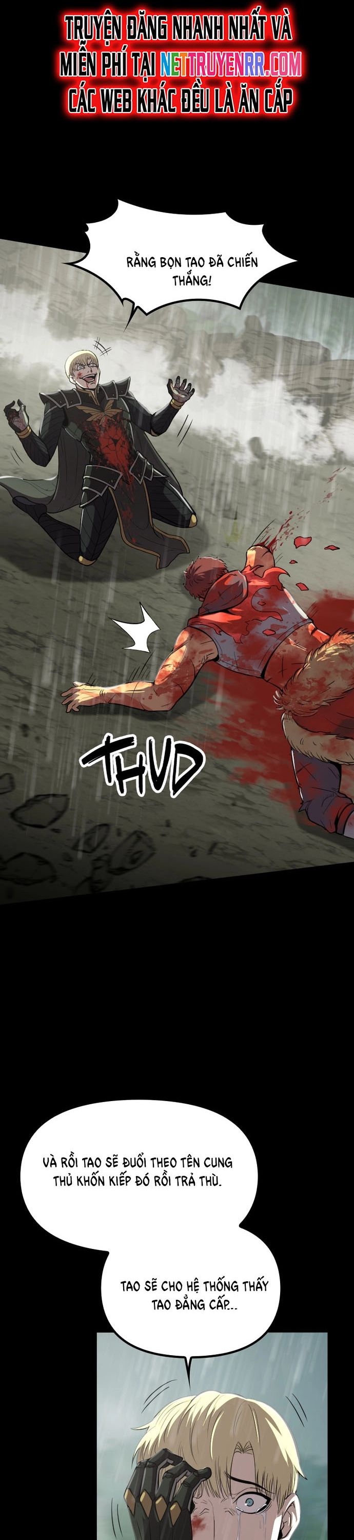 Thợ Săn Nguyên Thủy - Chapter 47 - Page 34