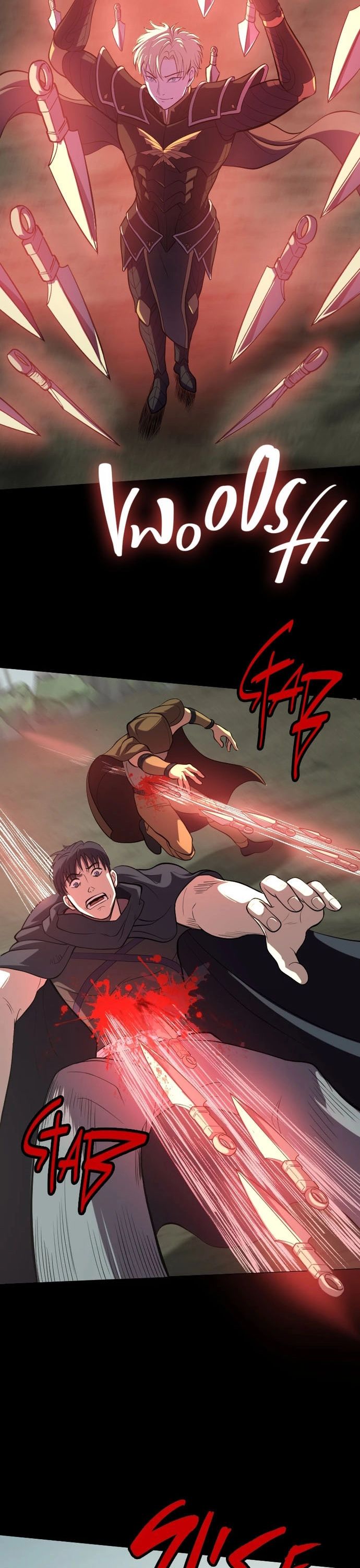 Thợ Săn Nguyên Thủy - Chapter 47 - Page 5