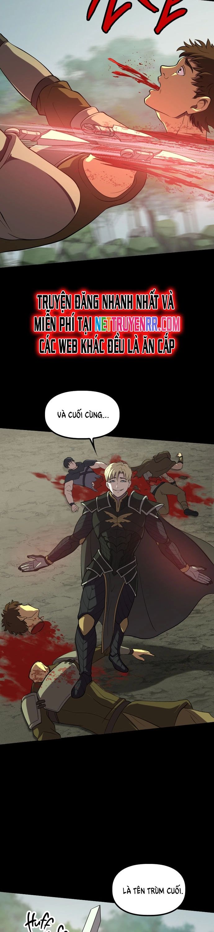 Thợ Săn Nguyên Thủy - Chapter 47 - Page 6