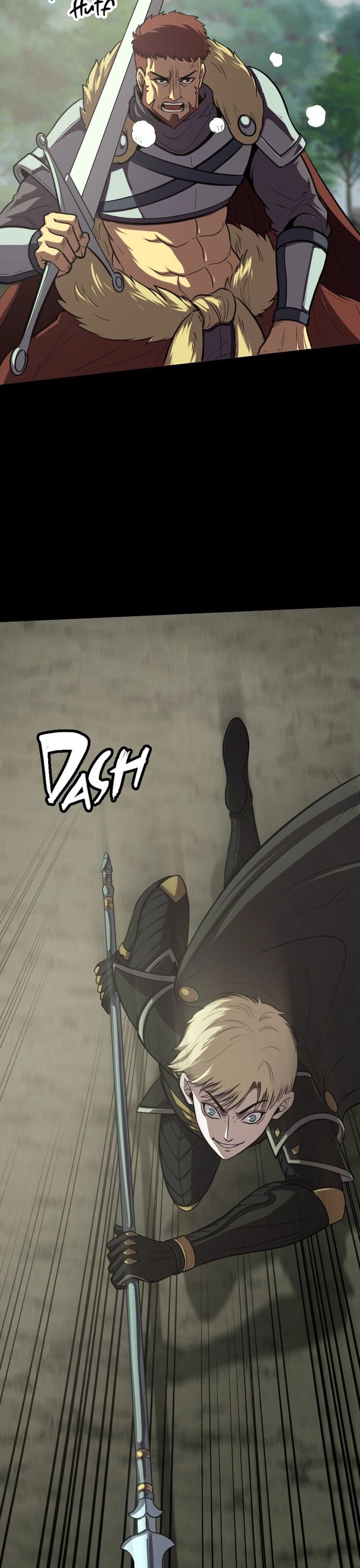 Thợ Săn Nguyên Thủy - Chapter 47 - Page 7