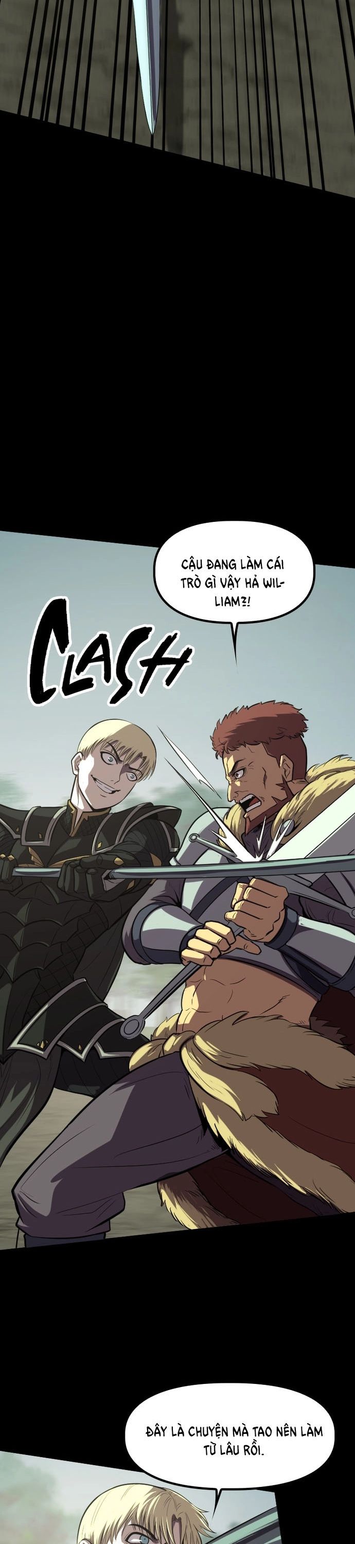 Thợ Săn Nguyên Thủy - Chapter 47 - Page 8