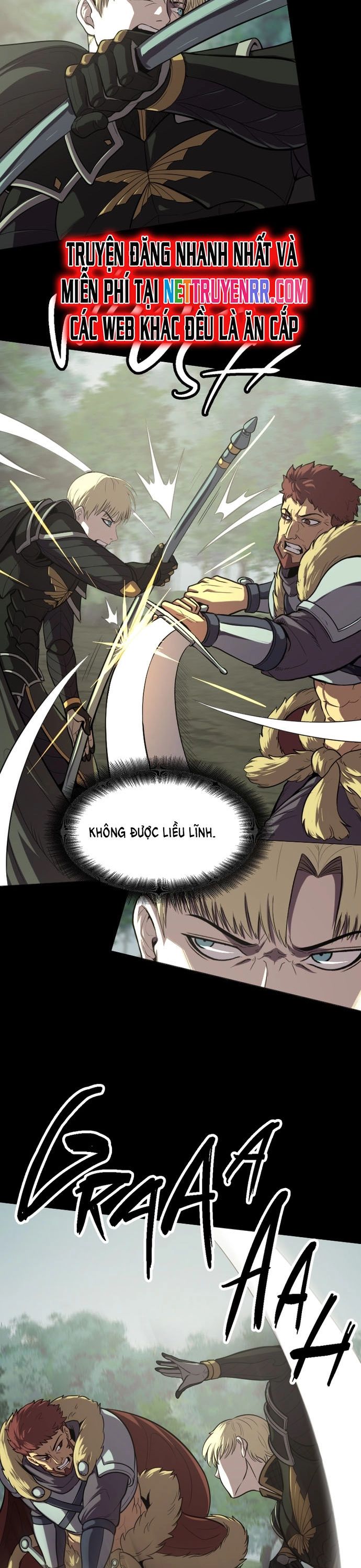 Thợ Săn Nguyên Thủy - Chapter 47 - Page 9