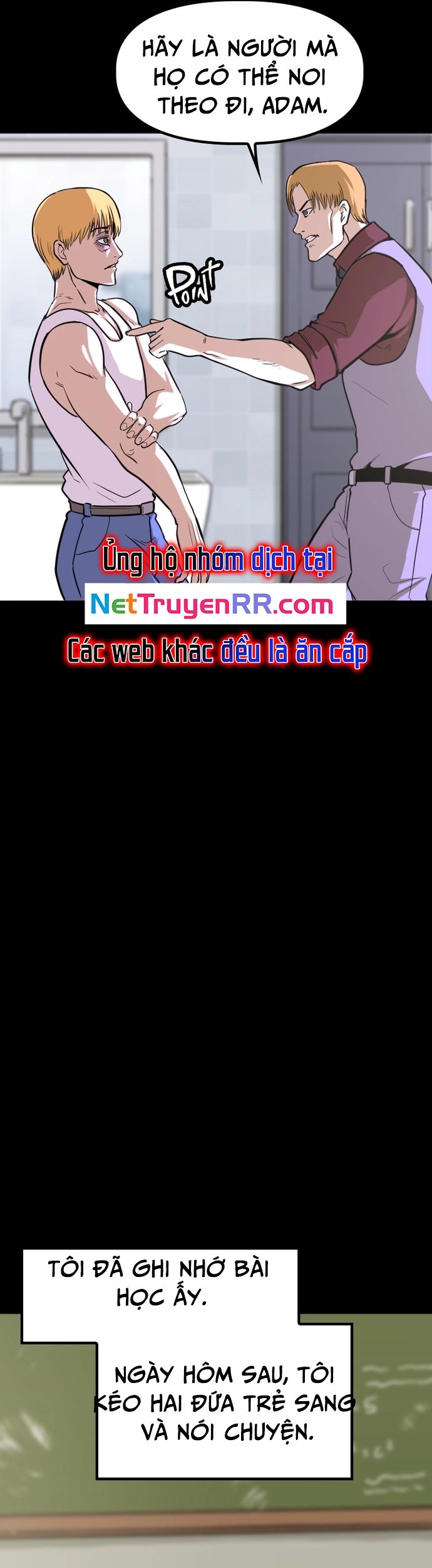 Thợ Săn Nguyên Thủy - Chapter 48 - Page 11