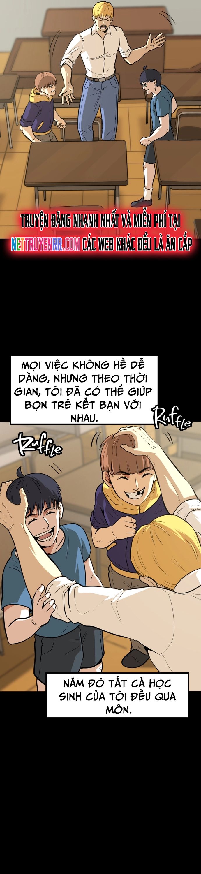 Thợ Săn Nguyên Thủy - Chapter 48 - Page 12