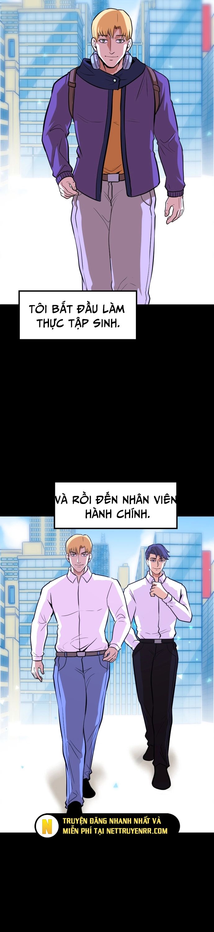 Thợ Săn Nguyên Thủy - Chapter 48 - Page 14