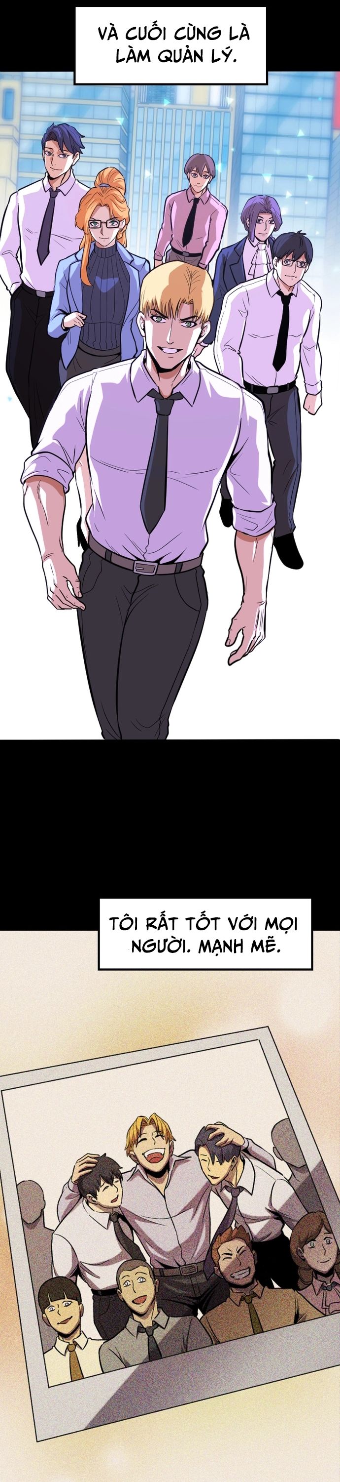 Thợ Săn Nguyên Thủy - Chapter 48 - Page 15