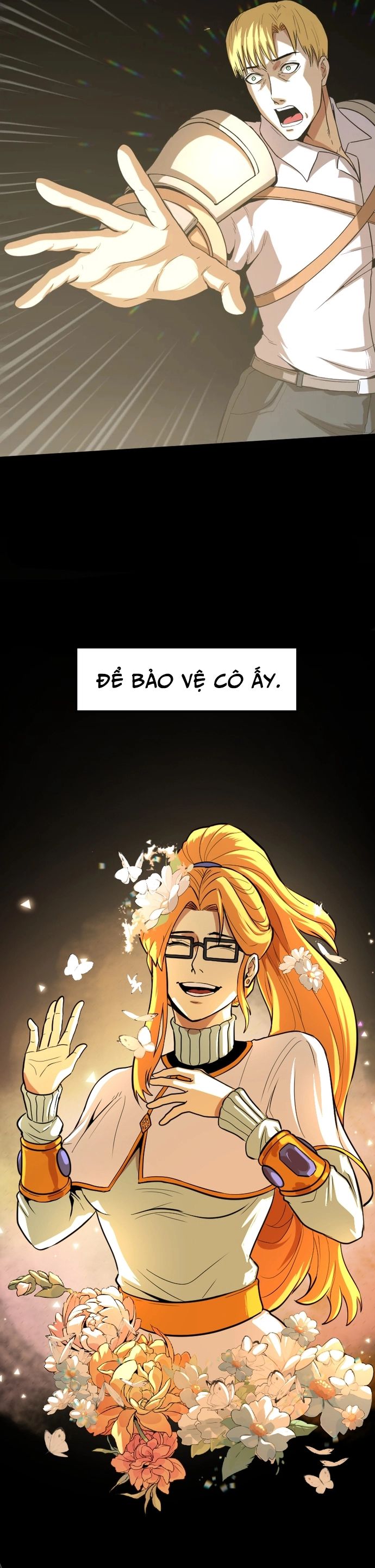 Thợ Săn Nguyên Thủy - Chapter 48 - Page 19