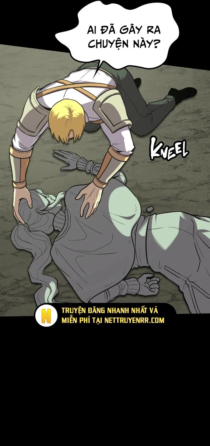 Thợ Săn Nguyên Thủy - Chapter 48 - Page 21