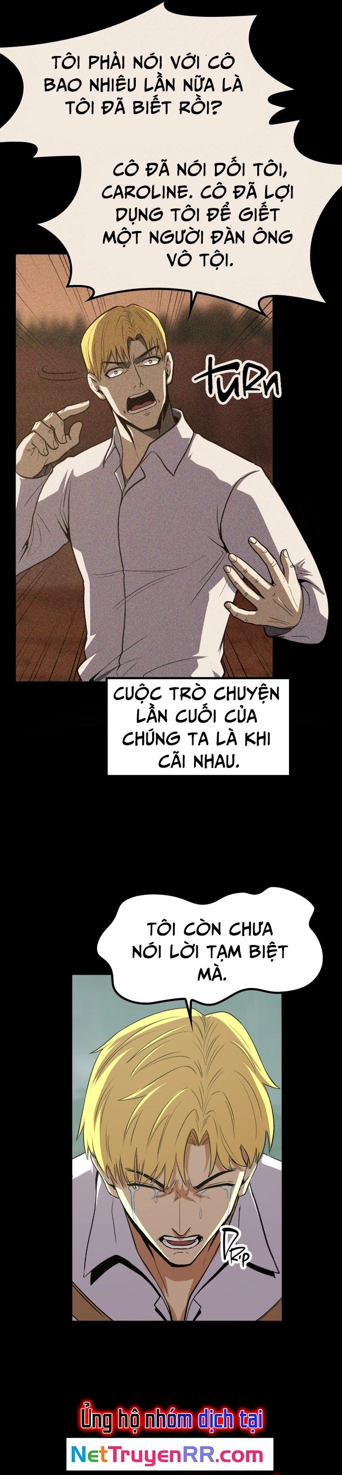 Thợ Săn Nguyên Thủy - Chapter 48 - Page 22