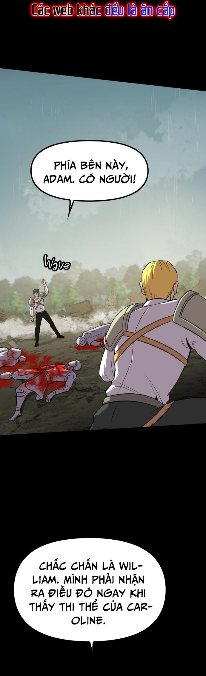 Thợ Săn Nguyên Thủy - Chapter 48 - Page 23