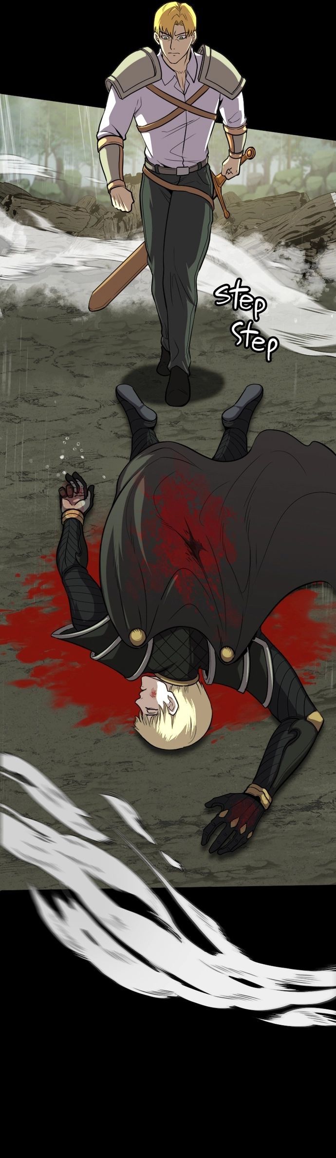 Thợ Săn Nguyên Thủy - Chapter 48 - Page 24