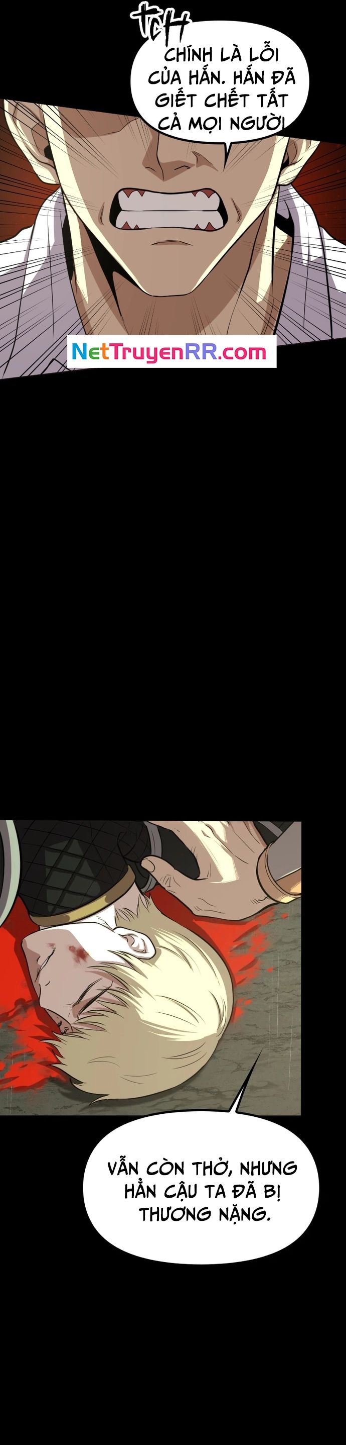 Thợ Săn Nguyên Thủy - Chapter 48 - Page 25