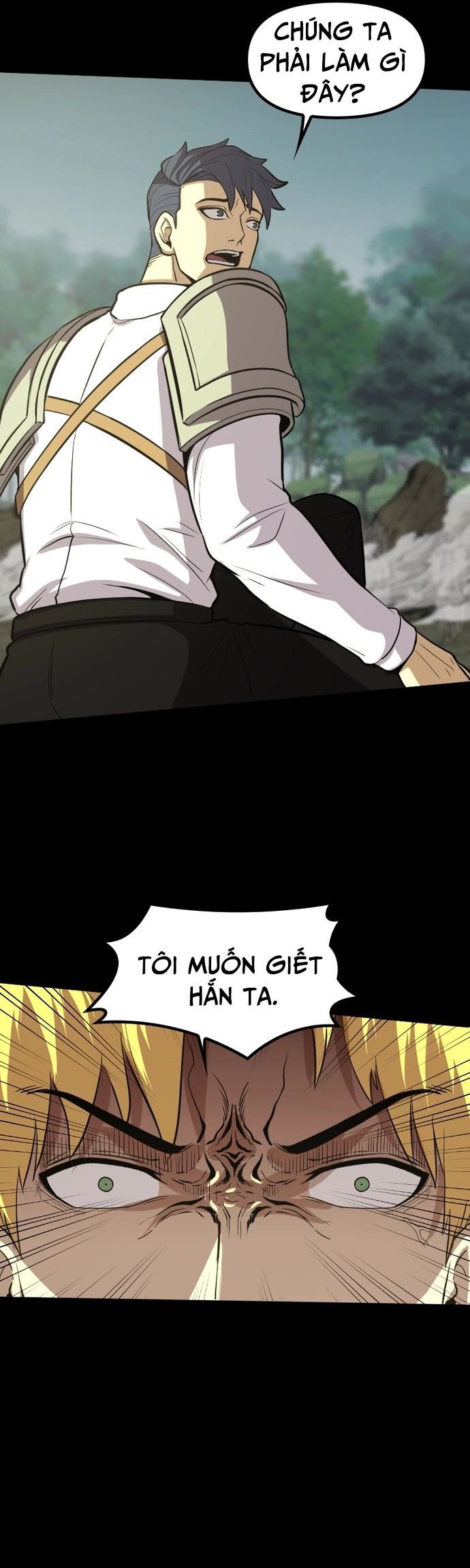 Thợ Săn Nguyên Thủy - Chapter 48 - Page 26