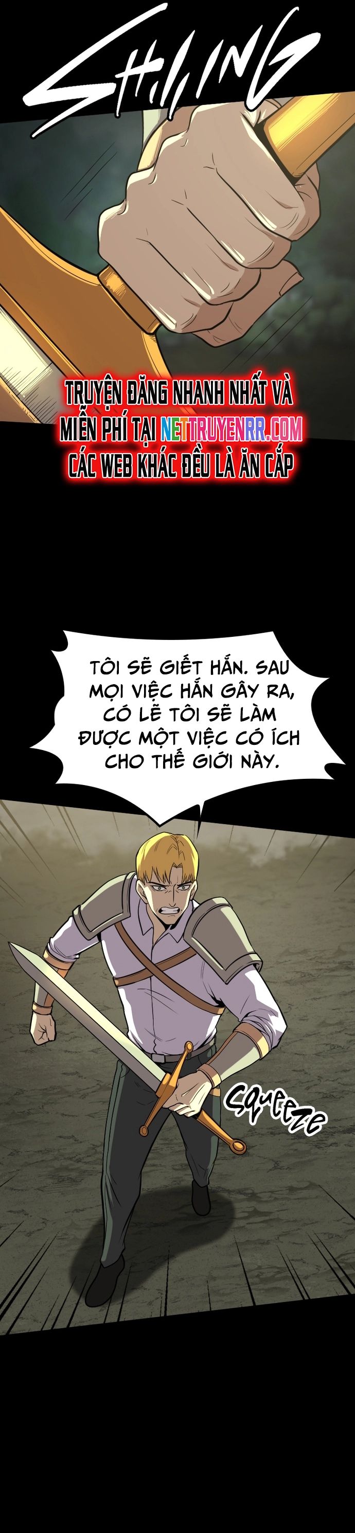 Thợ Săn Nguyên Thủy - Chapter 48 - Page 27