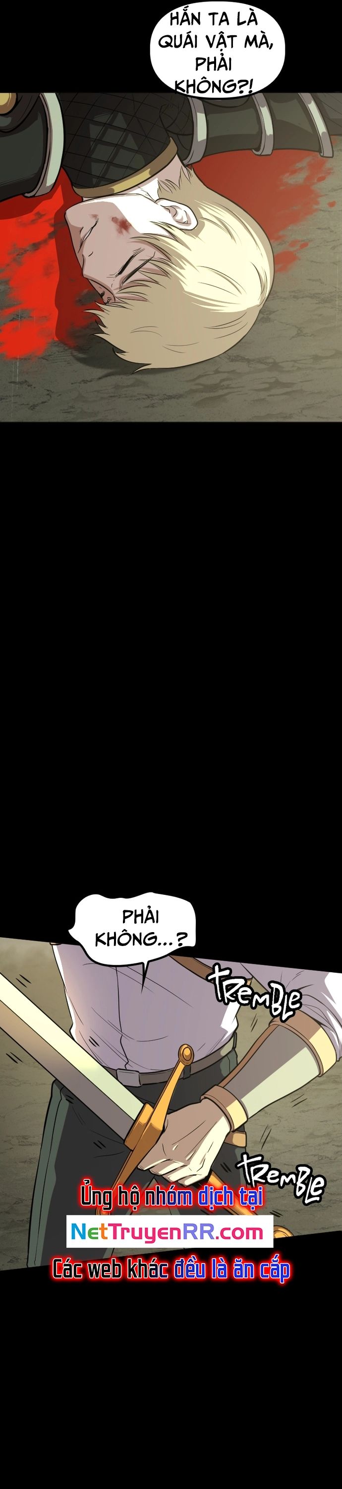 Thợ Săn Nguyên Thủy - Chapter 48 - Page 28