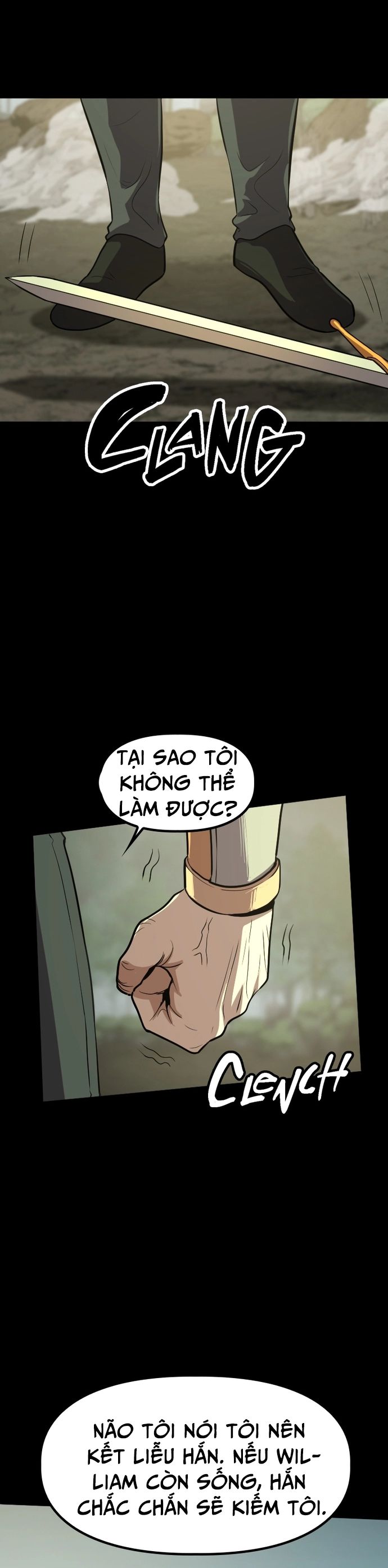 Thợ Săn Nguyên Thủy - Chapter 48 - Page 29