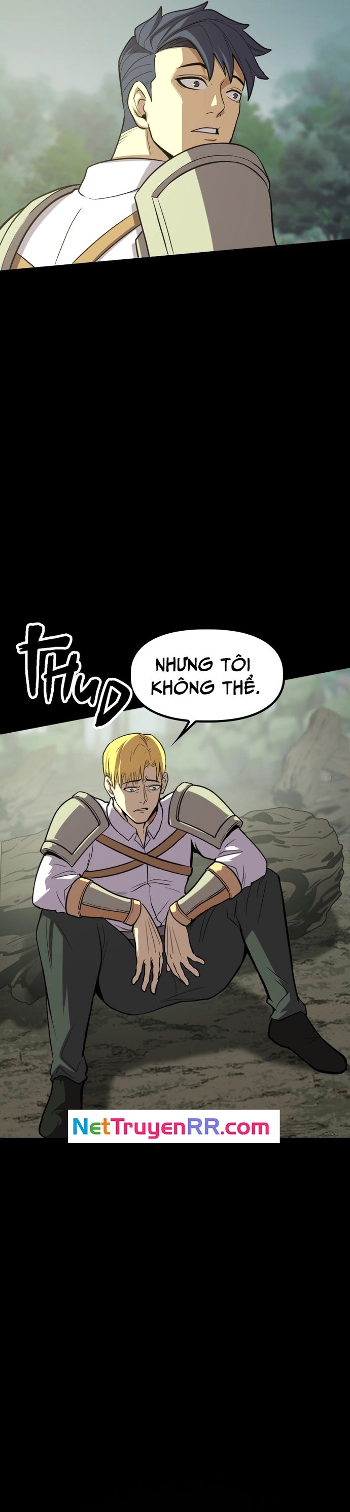 Thợ Săn Nguyên Thủy - Chapter 48 - Page 30