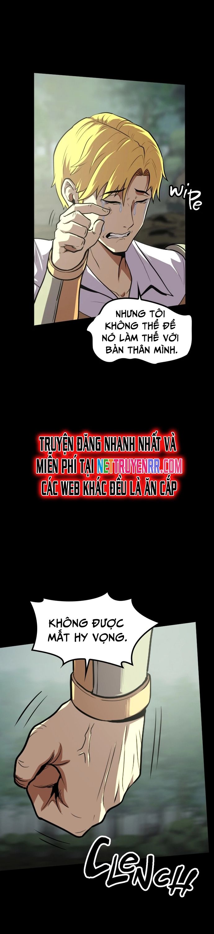 Thợ Săn Nguyên Thủy - Chapter 48 - Page 32