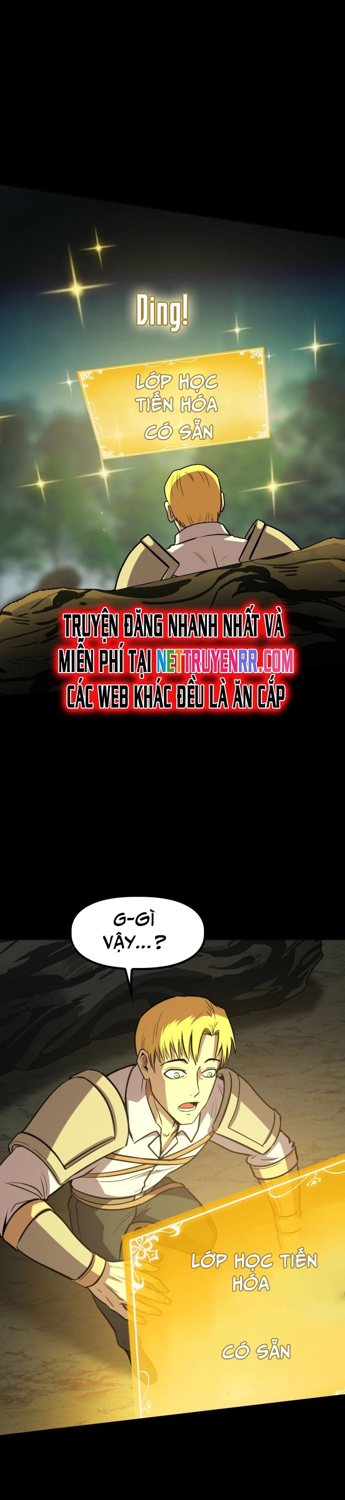 Thợ Săn Nguyên Thủy - Chapter 48 - Page 33