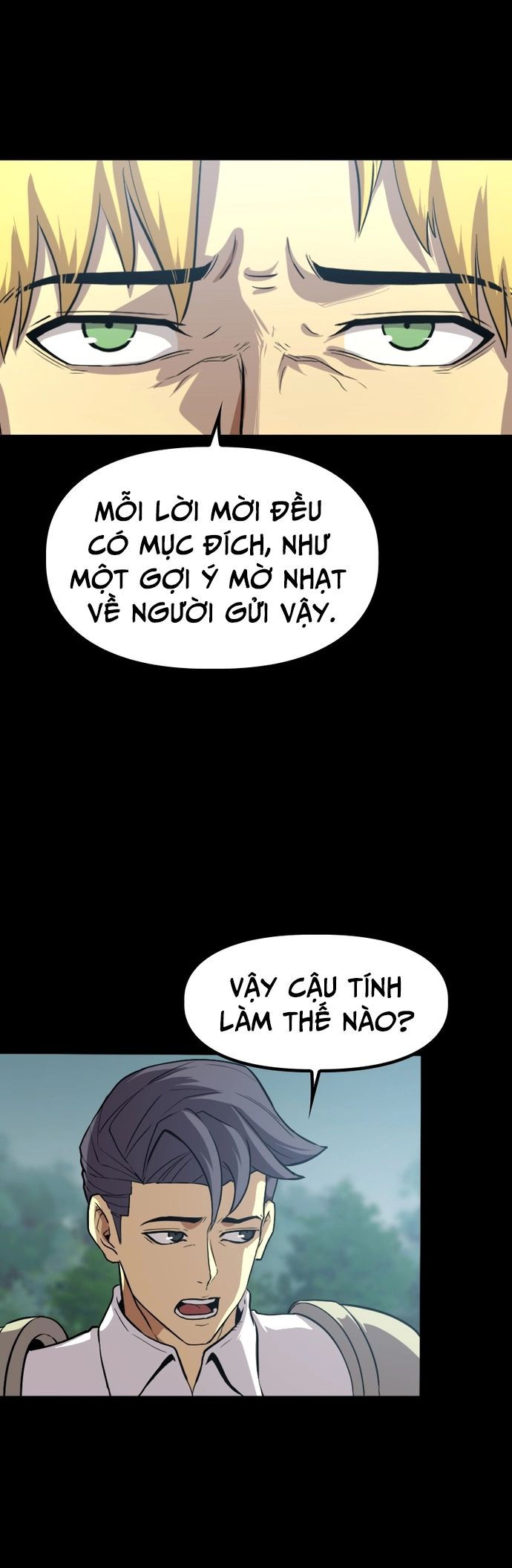 Thợ Săn Nguyên Thủy - Chapter 48 - Page 38