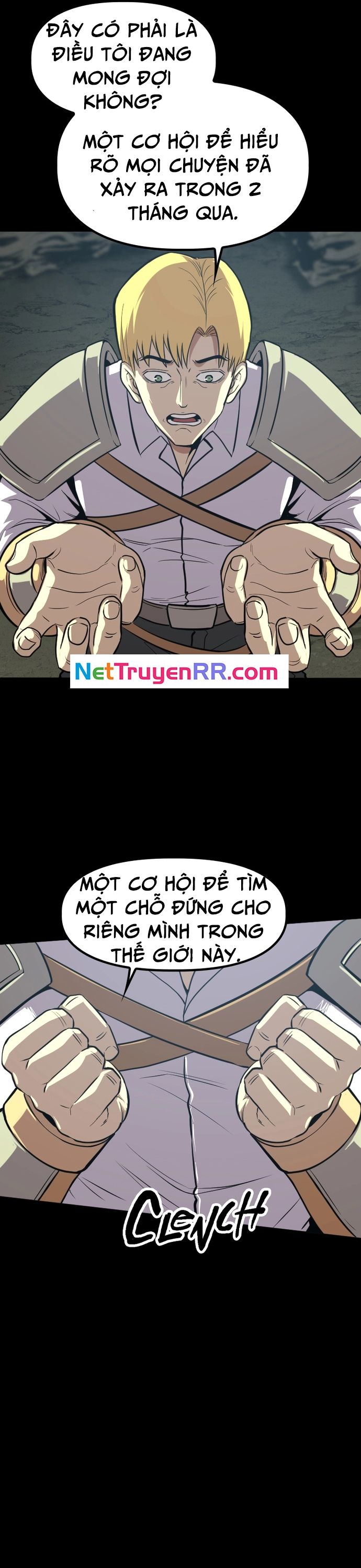 Thợ Săn Nguyên Thủy - Chapter 48 - Page 39