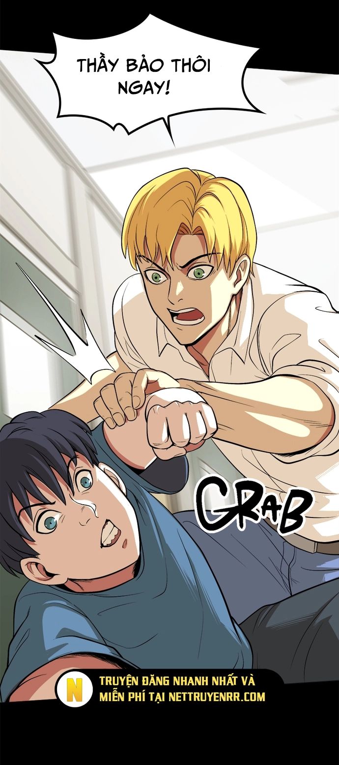 Thợ Săn Nguyên Thủy - Chapter 48 - Page 4