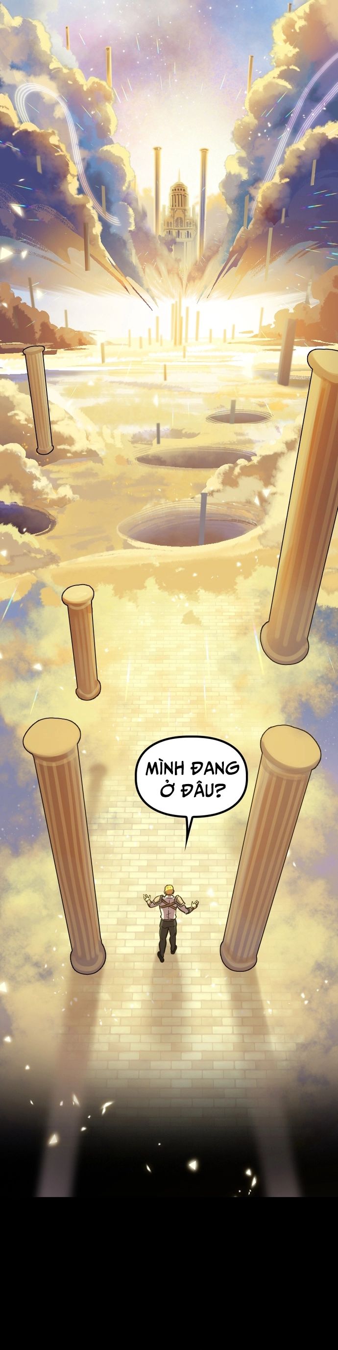 Thợ Săn Nguyên Thủy - Chapter 48 - Page 42