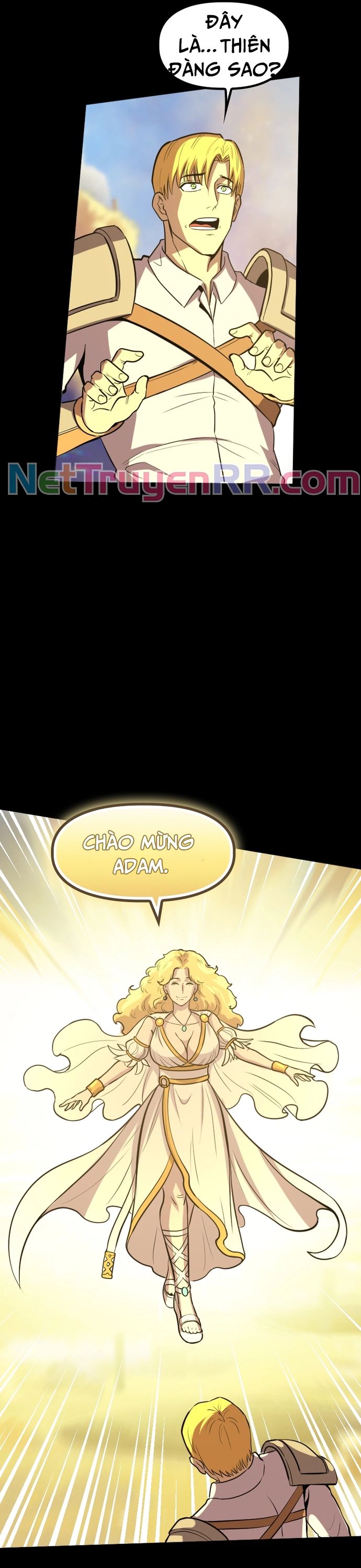 Thợ Săn Nguyên Thủy - Chapter 48 - Page 43