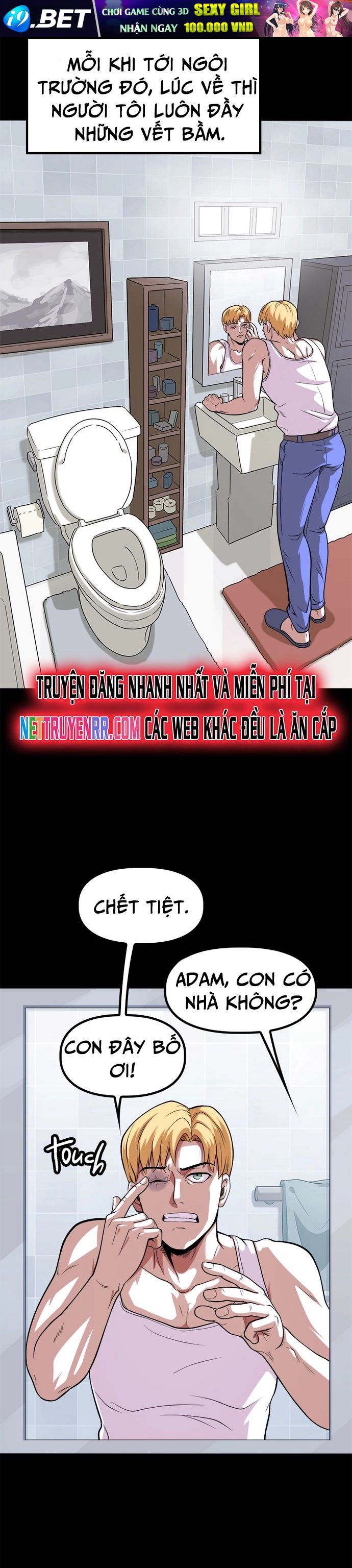 Thợ Săn Nguyên Thủy - Chapter 48 - Page 6