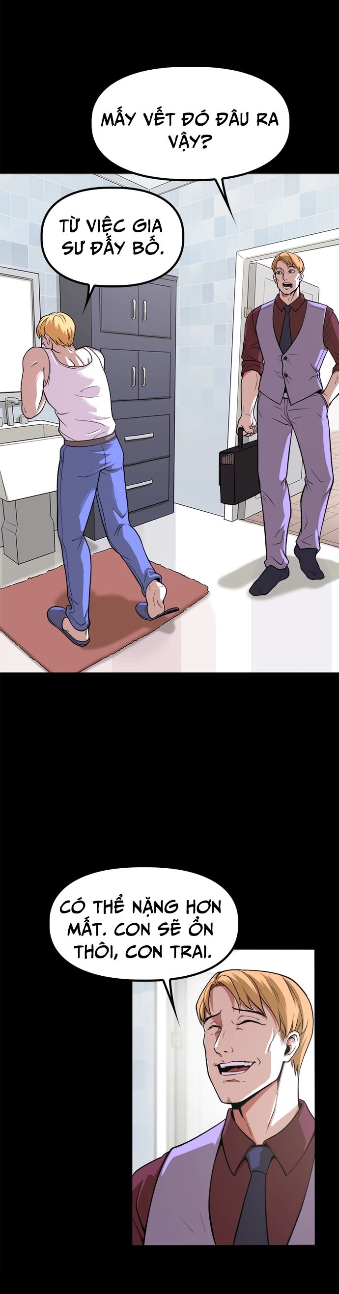 Thợ Săn Nguyên Thủy - Chapter 48 - Page 7
