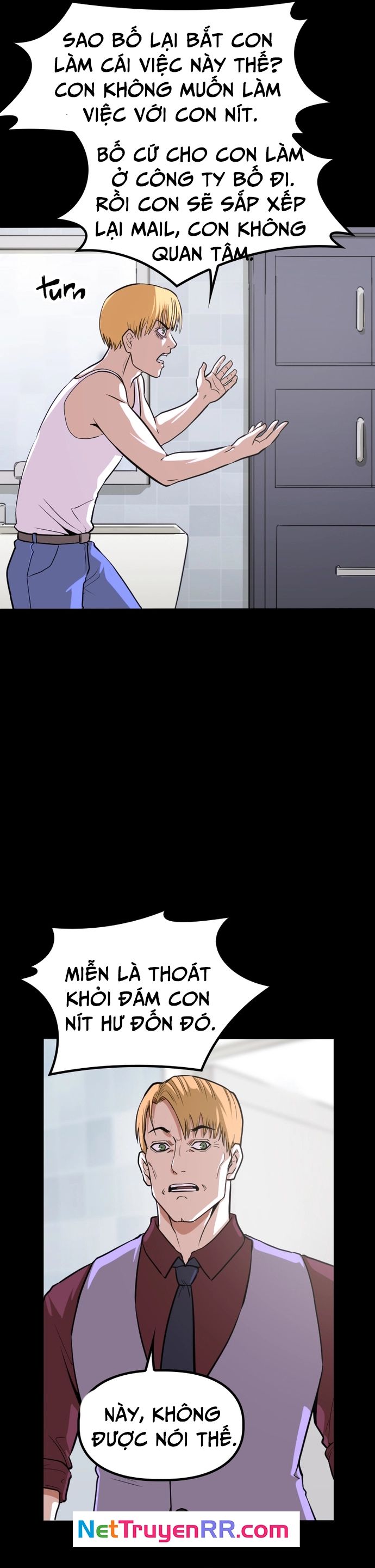 Thợ Săn Nguyên Thủy - Chapter 48 - Page 8