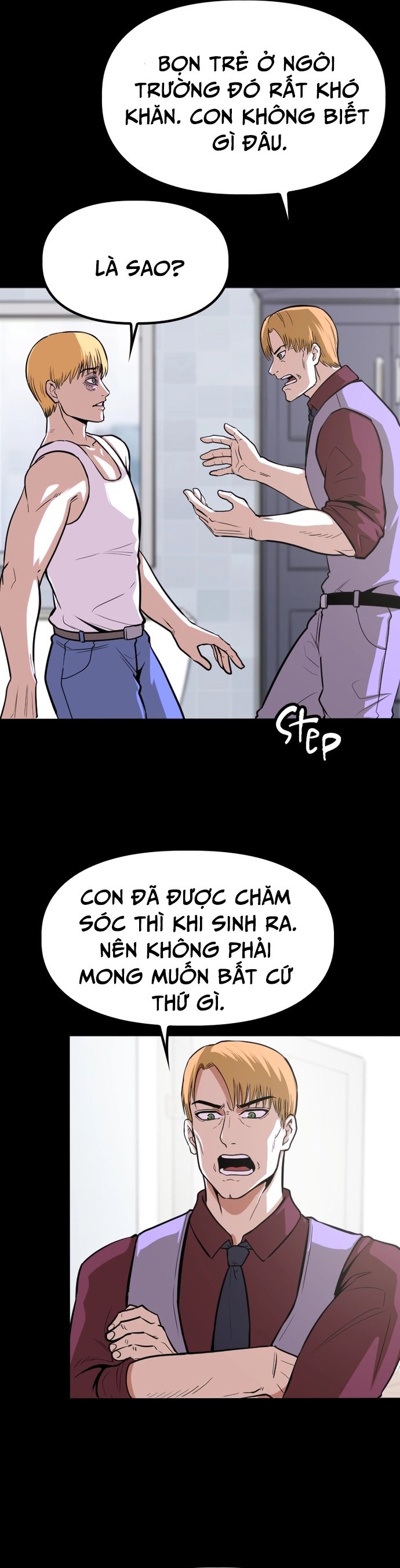 Thợ Săn Nguyên Thủy - Chapter 48 - Page 9