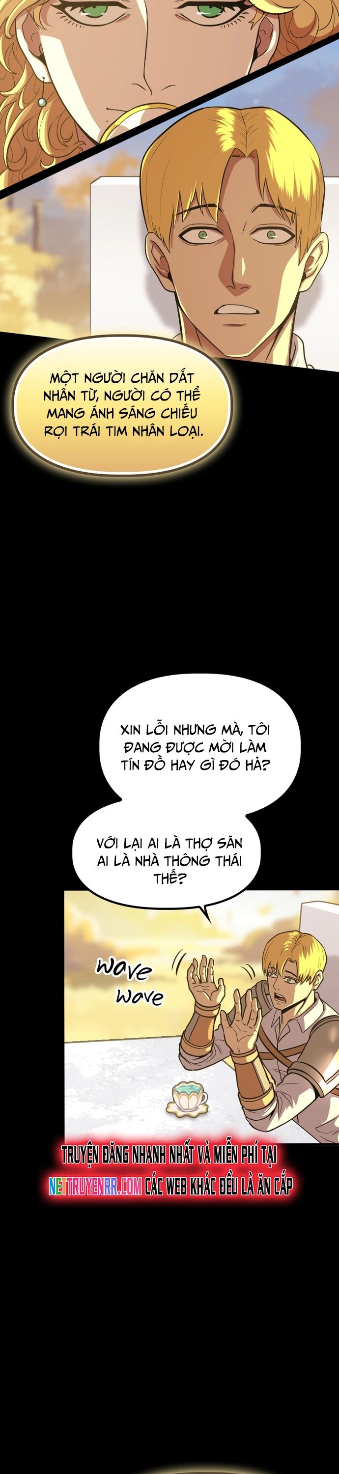 Thợ Săn Nguyên Thủy - Chapter 49 - Page 10