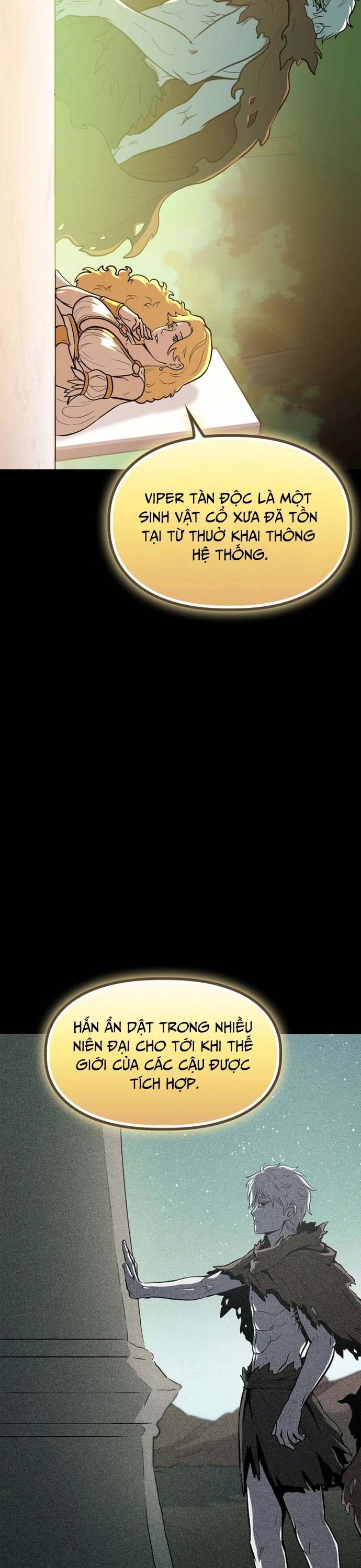 Thợ Săn Nguyên Thủy - Chapter 49 - Page 13
